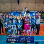 Angry Boys mistrzem PLH 2025/2026